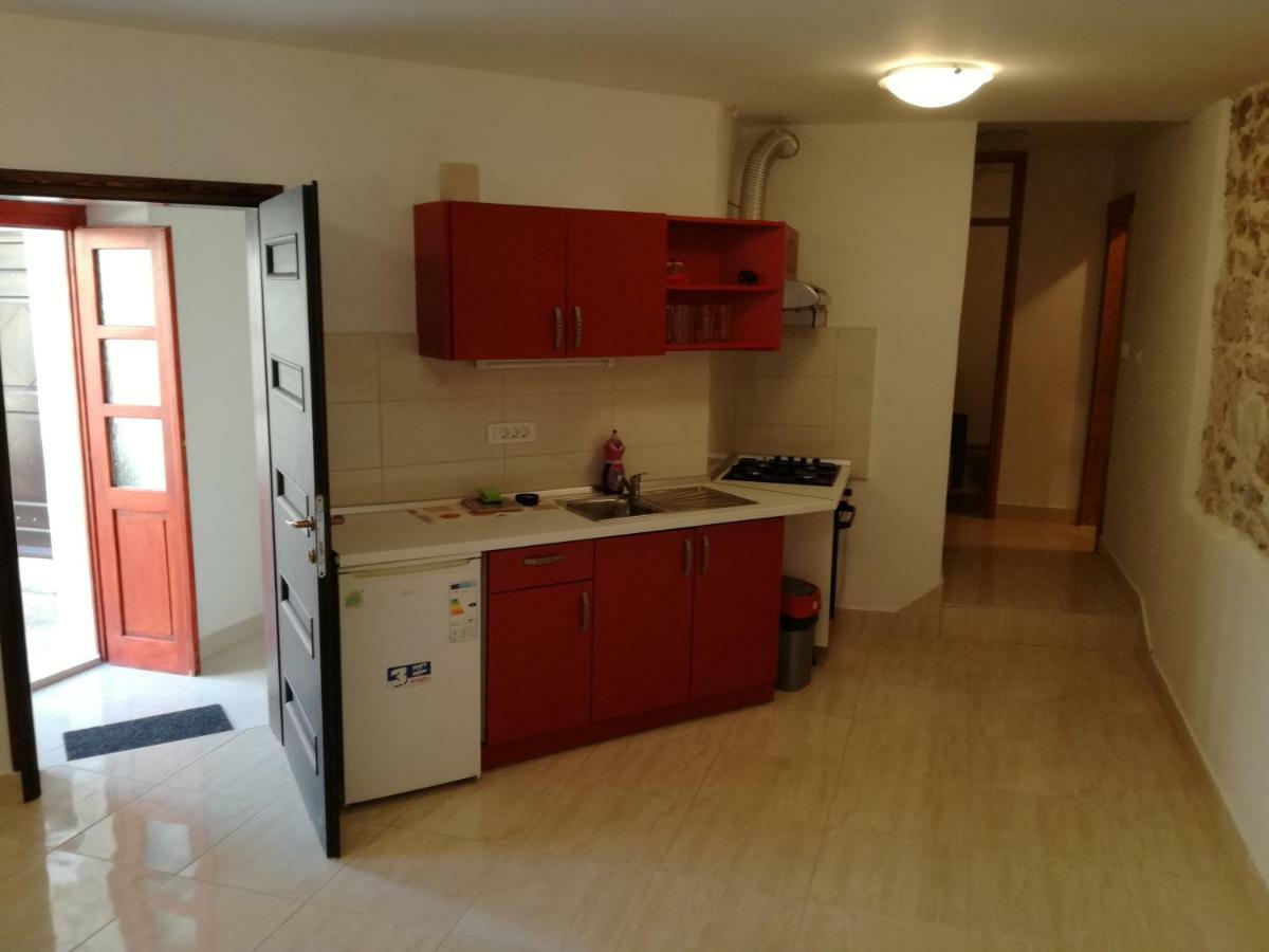 Apartment Ana 2 Sveti Filip i Jakov Buitenkant foto